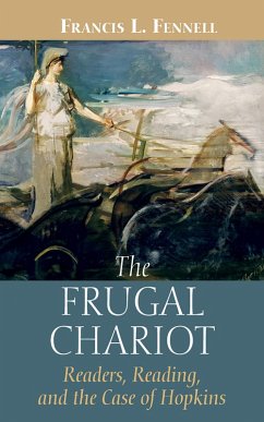 The Frugal Chariot (eBook, ePUB) - Fennell, Francis L.