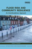 Flood Risk and Community Resilience (eBook, ePUB)