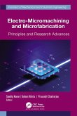 Electro-Micromachining and Microfabrication (eBook, ePUB)