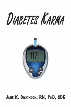 Cover Diabetes Karma (eBook, ePUB)
