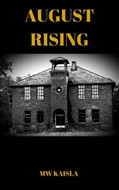 August Rising (eBook, ePUB) Cover August Rising (eBook, ePUB)