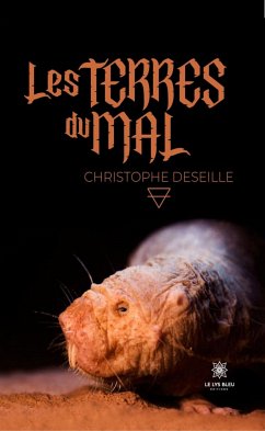 Les terres du mal (eBook, ePUB) - Deseille, Christophe