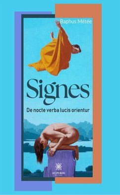 Signes (eBook, ePUB) - Métée, Baphus