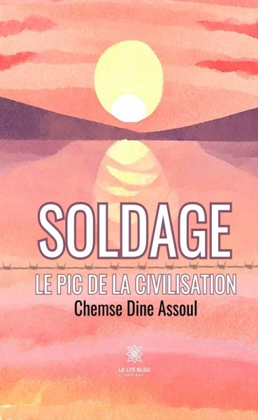 Soldage (eBook, ePUB)