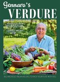 Gennaro's Verdure (eBook, ePUB)