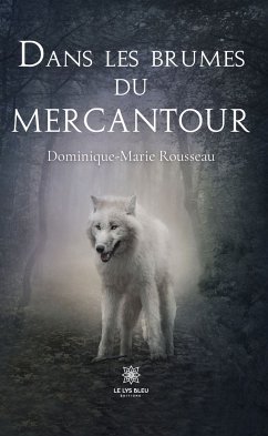 Dans les brumes du Mercantour (eBook, ePUB) - Rousseau, Dominique-Marie