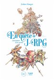 En quête de J-RPG (eBook, ePUB)