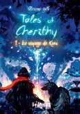 Tales of Cherithy - Tome 1 (eBook, ePUB)