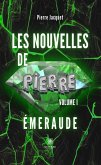 Les nouvelles de Pierre - Volume 1 (eBook, ePUB)