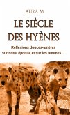 Le siècle des hyènes (eBook, ePUB)