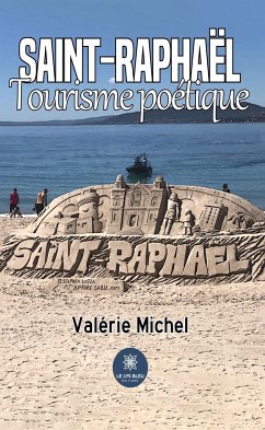 Saint-Raphaël (eBook, ePUB) - Michel, Valérie