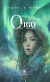 Origo - Tome 1 (eBook, ePUB)