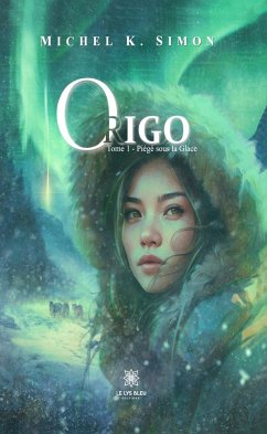 Origo - Tome 1 (eBook, ePUB) - Simon, Michel K.