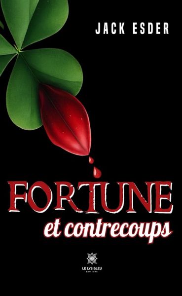 Fortune et contrecoups (eBook, ePUB)
