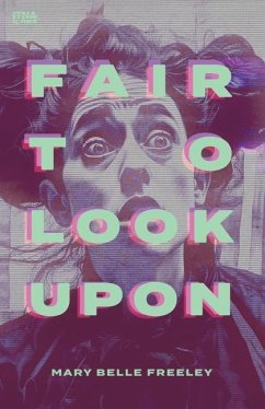 Fair to Look Upon Cover Fair to Look Upon
