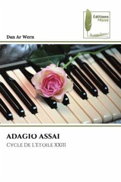 Cover ADAGIO ASSAI