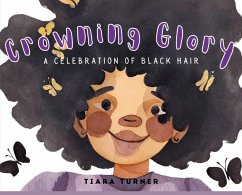 Crowning Glory - Turner, Tiara