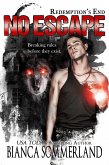 No Escape (Redemption's End Book One) (eBook, ePUB)