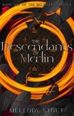 The Descendants of Merlin (eBook, ePUB)