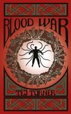 Blood War (eBook, ePUB)