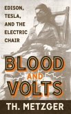 Blood and Volts (eBook, ePUB)