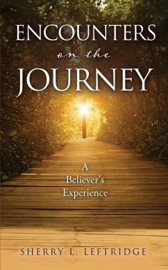 Encounters on the Journey - Leftridge, Sherry L