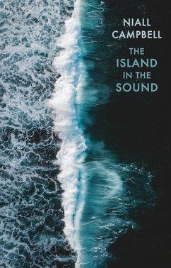 The Island in the Sound - Campbell, Niall