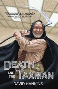 Death and the Taxman - Hankins, David