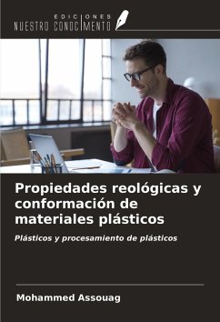 Cover Propiedades reológicas y conformación de materiales plásticos