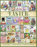 Easter Vintage Ephemera Collection