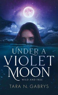 Under A Violet Moon - Gabrys, Tara N