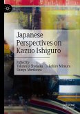 Japanese Perspectives on Kazuo Ishiguro (eBook, PDF)