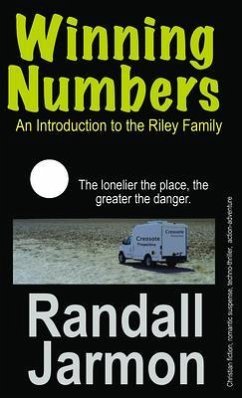 Winning Numbers (eBook, ePUB) - Jarmon, Randall