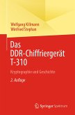 Das DDR-Chiffriergerät T-310 (eBook, PDF)
