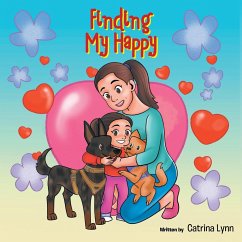 Finding My Happy - Lynn, Catrina