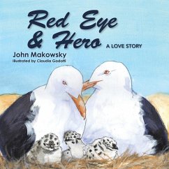 Red Eye and Hero - Makowsky, John