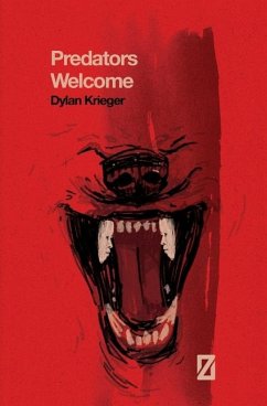 Predators Welcome - Krieger, Dylan