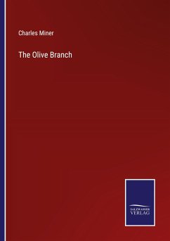 The Olive Branch - Miner, Charles