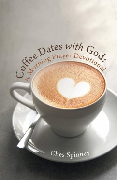 Coffee Dates with God