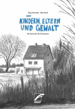 Cover Von Kindern, Eltern und Gewalt