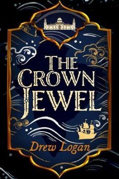 The Crown Jewel (eBook, ePUB) - Logan, Drew