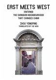 East Meets West (eBook, ePUB)