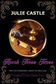 Knock Three Times (Tangled Tales, #4) (eBook, ePUB)