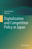 Digitalization and Competition Policy in Japan (eBook, PDF)