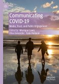 Communicating COVID-19 (eBook, PDF)