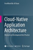 Cloud-Native Application Architecture (eBook, PDF)