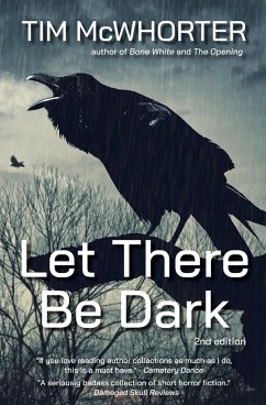 Let There Be Dark - McWhorter, Tim