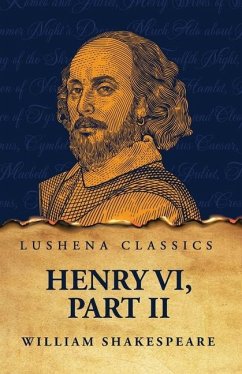 Henry VI, Part II - Shakespeare, William