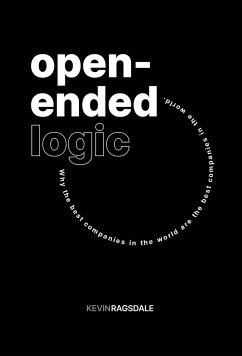 Open-Ended Logic - Ragsdale, Kevin