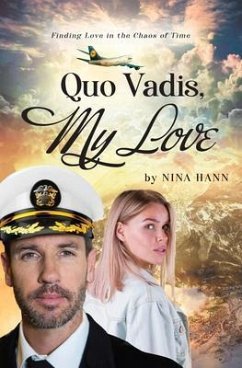 Cover Quo Vadis, My Love (eBook, ePUB)